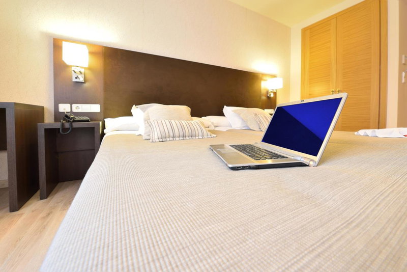 Hotel Spa Norat O Grove 3* Superior, O Grove, Spain