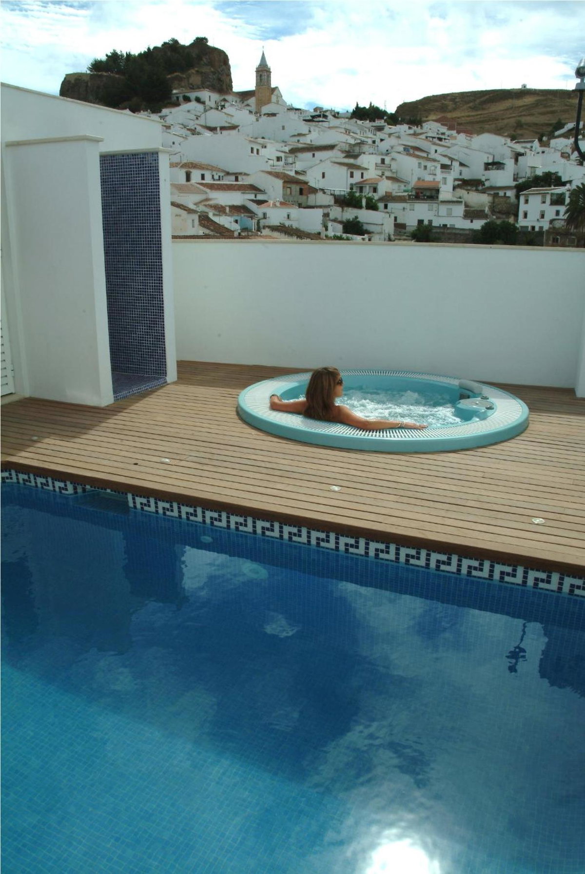 Hotel · Apartamentos Ardales, Ardales