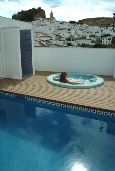 Apartamentos Ardales, Ardales, Spain