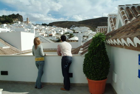 Apartamentos Ardales, Ardales, Spain