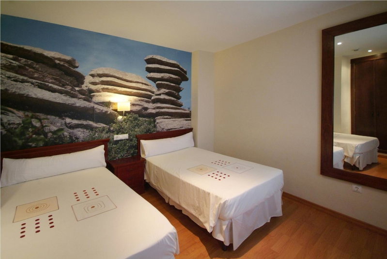 Apartamentos Ardales, Ardales, Spain