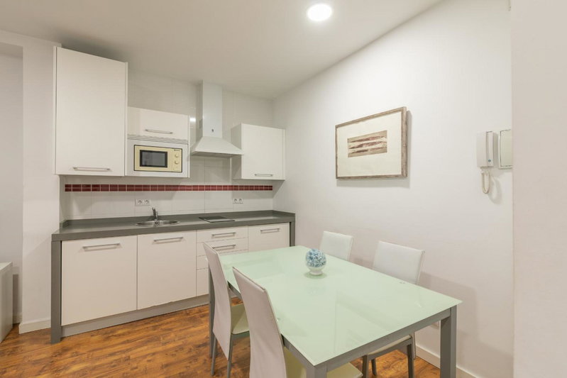 Reservaloen Terrazas de la Catedral, Seville, Spain