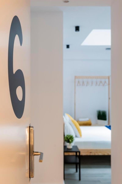 Bilbao ROOMS & KITCHEN Zorroza, Bilbao, Spain