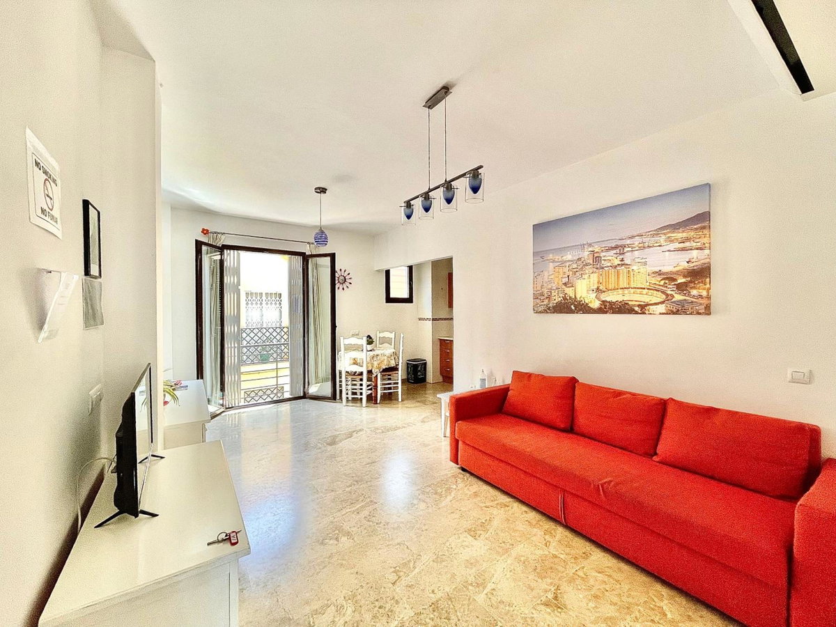 Jazmín Apartamentos Centro, Spain