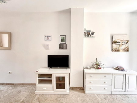 Jazmín Apartamentos Centro, Málaga, Spain
