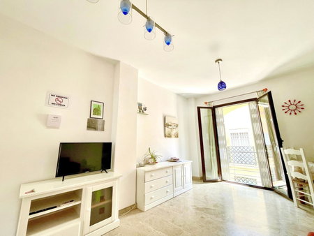 Jazmín Apartamentos Centro, Málaga, Spain