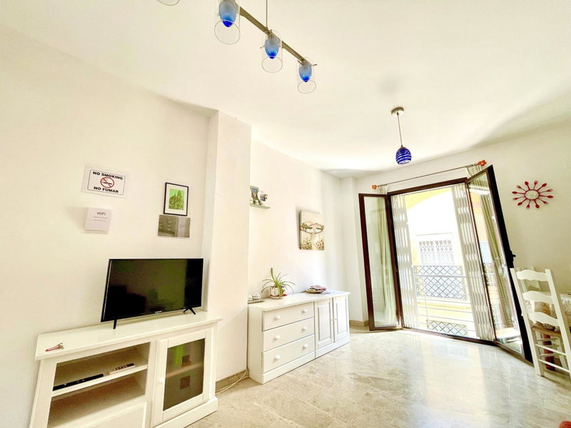 Jazmín Apartamentos Centro, Málaga, Spain