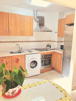 Jazmín Apartamentos Centro, Málaga, Spain