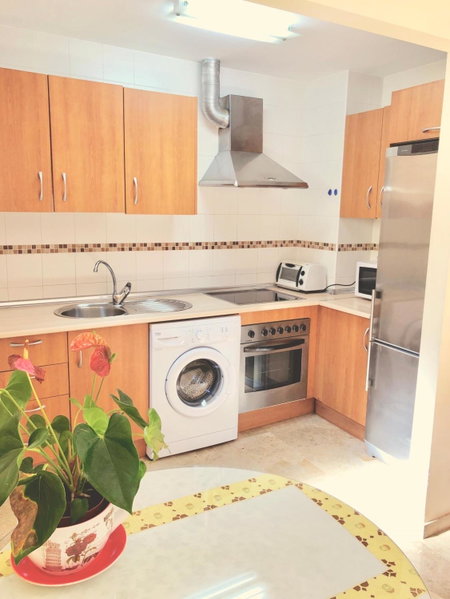 Jazmín Apartamentos Centro, Málaga, Spain