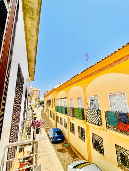 Jazmín Apartamentos Centro, Málaga, Spain