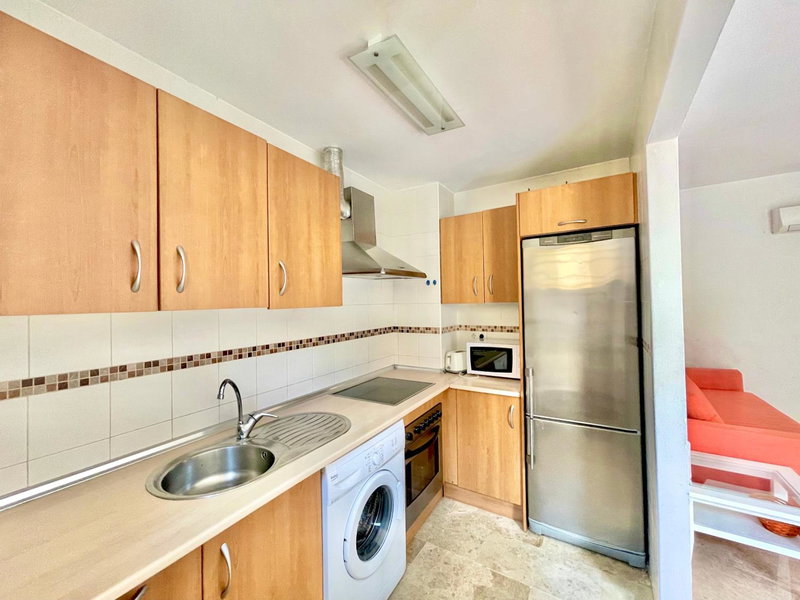 Jazmín Apartamentos Centro, Málaga, Spain
