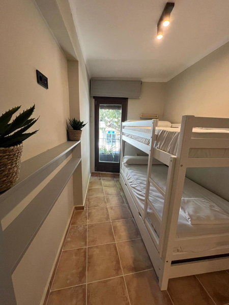 Calendula Hotel & Apartaments, Sant Feliu de Guixols, Spain