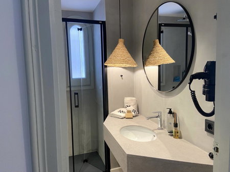 Calendula Hotel & Apartaments, Sant Feliu de Guixols, Spain