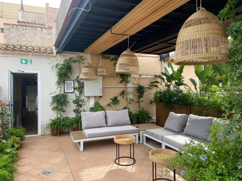 Calendula Hotel & Apartaments, Sant Feliu de Guixols, Spain