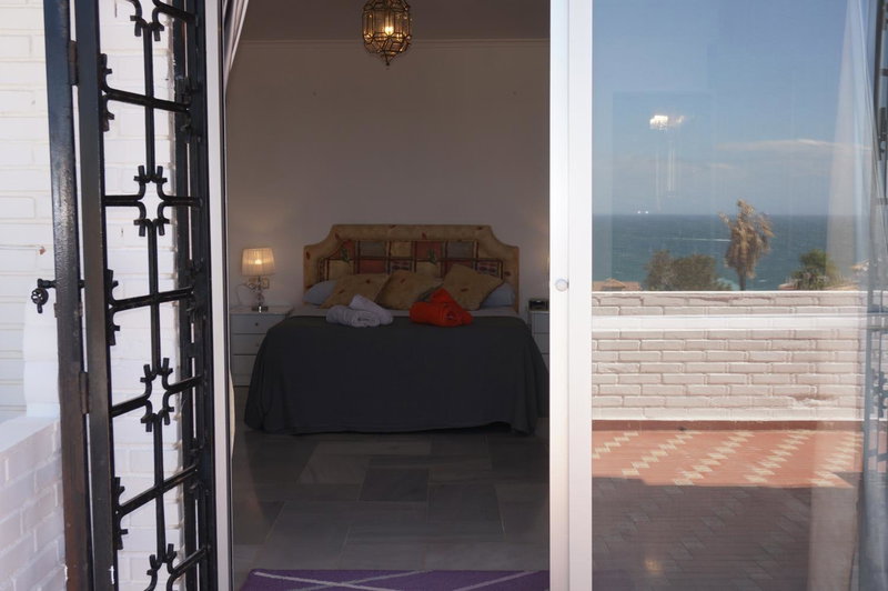 Villa Flor de Azahar, Benalmádena, Spain