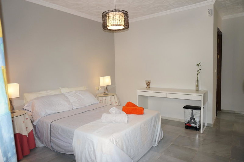 Villa Flor de Azahar, Benalmádena, Spain