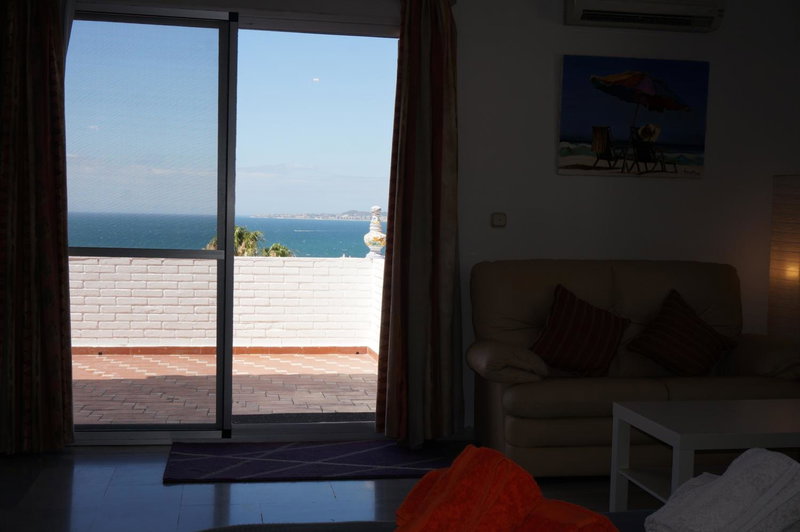 Villa Flor de Azahar, Benalmádena, Spain