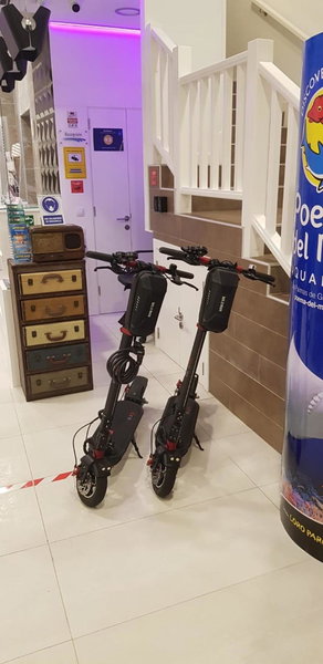 Hotel Ciudad del Mar, Las Palmas de Gran Canaria, Spain