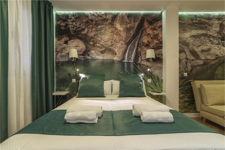 Hotel Ciudad del Mar, Las Palmas de Gran Canaria, Spain