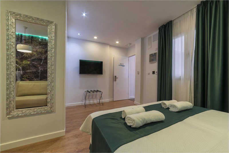 Hotel Ciudad del Mar, Las Palmas de Gran Canaria, Spain