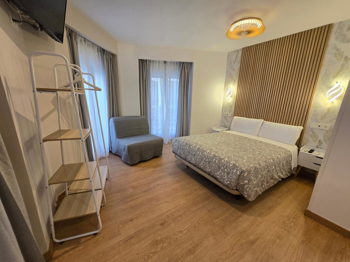 Hostal A Nuestra Senora de La Paloma, Spain