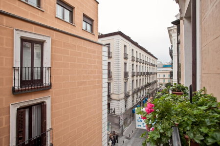 Hostal A Nuestra Senora de La Paloma, Madrid, Spain