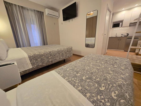 Hostal A Nuestra Senora de La Paloma, Madrid, Spain