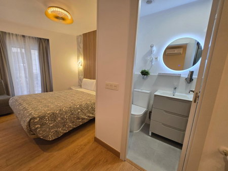 Hostal A Nuestra Senora de La Paloma, Madrid, Spain