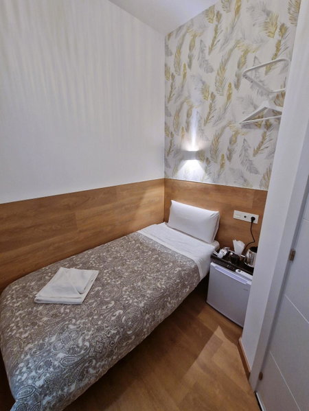 Hostal A Nuestra Senora de La Paloma, Madrid, Spain