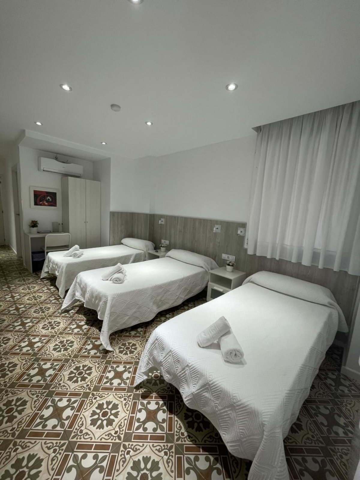 Hostal Nova Barcelona, Spain