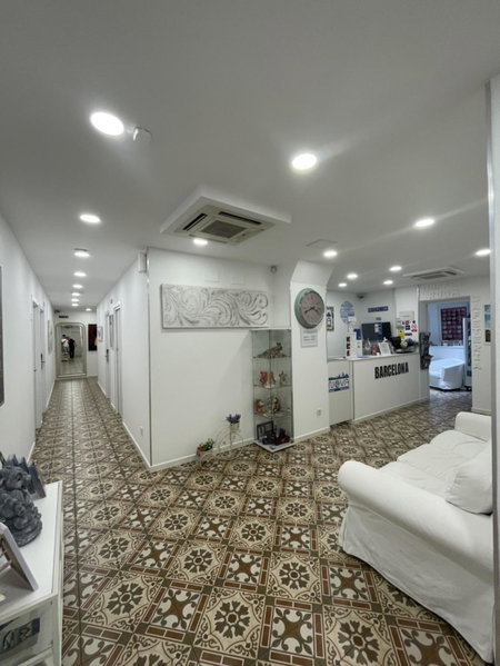 Hostal Nova Barcelona, Barcelona, Spain