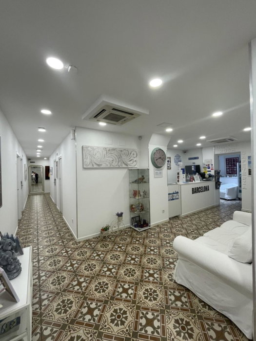Hostal Nova Barcelona, Barcelona, Spain