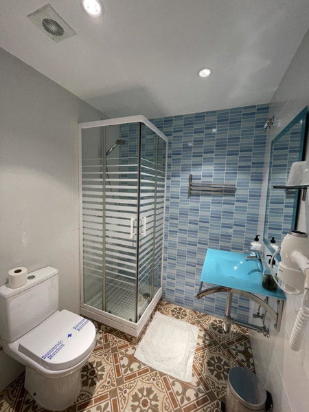 Hostal Nova Barcelona, Barcelona, Spain
