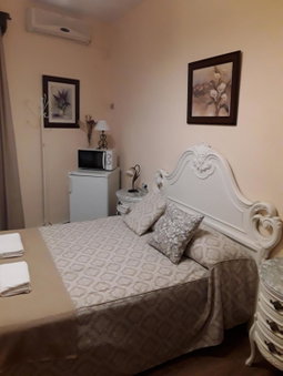 Hostal Rocio, Sanlúcar la Mayor, Spain