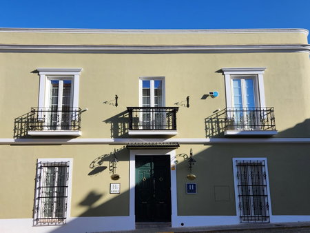 Hotel Boutique iulia 5 Estrellas, Zafra, Spain