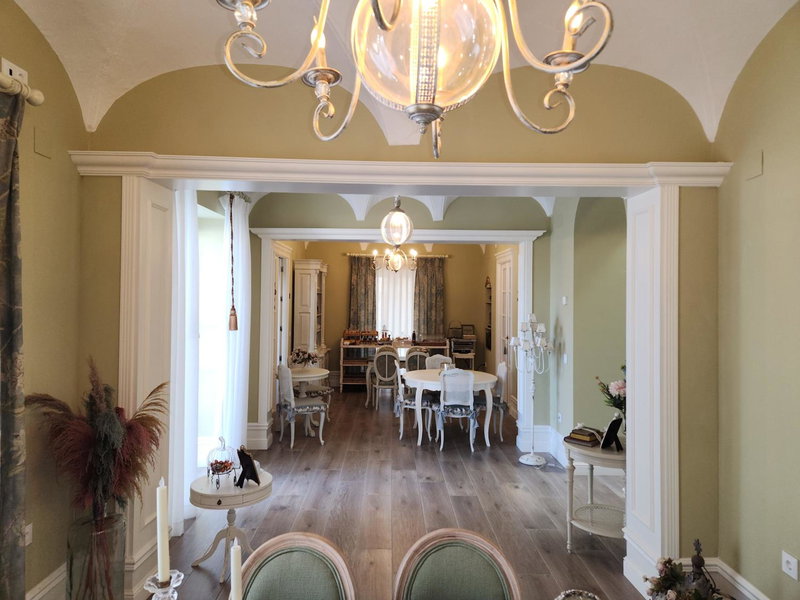 Hotel Boutique iulia 5 Estrellas, Zafra, Spain