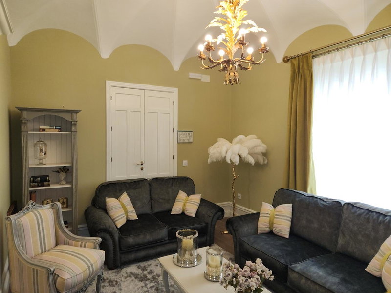 Hotel Boutique iulia 5 Estrellas, Zafra, Spain