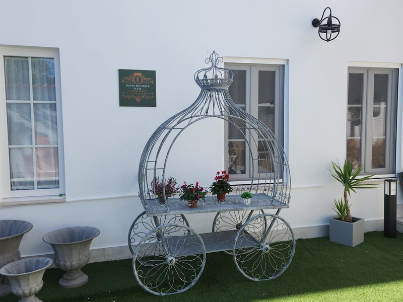 Hotel Boutique iulia 5 Estrellas, Zafra, Spain