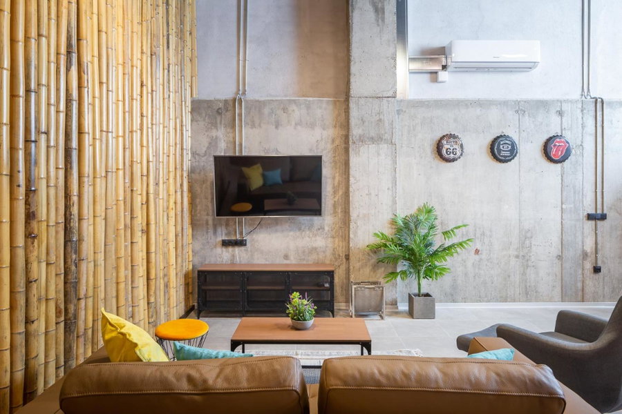 ART LOFTS Valencia by Benisur, Valencia, Spain