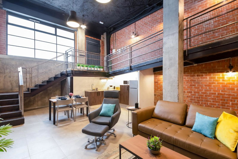ART LOFTS Valencia by Benisur, Valencia, Spain