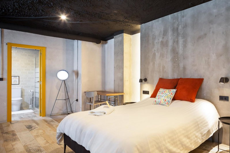 ART LOFTS Valencia by Benisur, Valencia, Spain