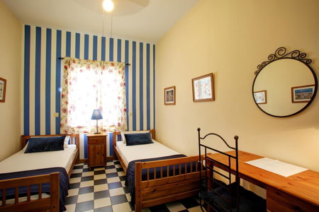Málaga Lodge Guesthouse, Málaga, Spain