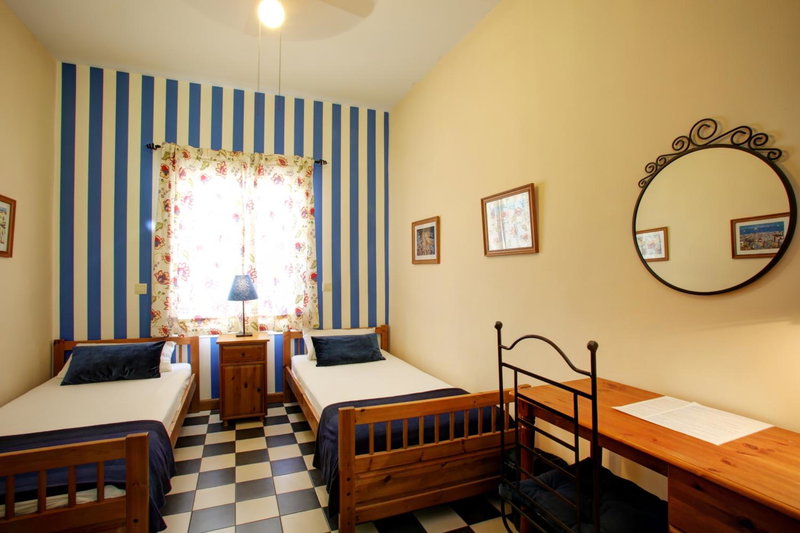 Málaga Lodge Guesthouse, Málaga, Spain