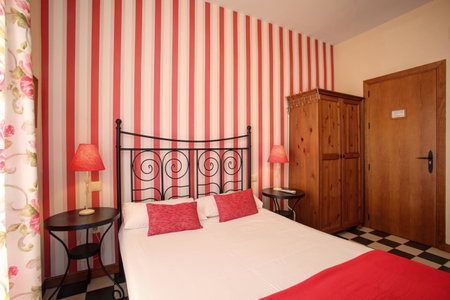 Málaga Lodge Guesthouse, Málaga, Spain