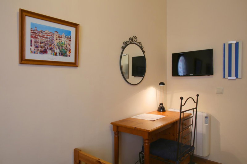 Málaga Lodge Guesthouse, Málaga, Spain