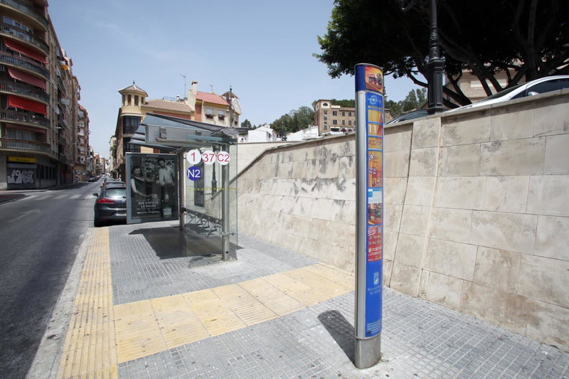 Málaga Lodge Guesthouse, Málaga, Spain
