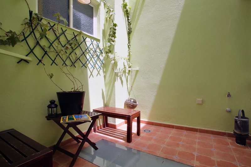Málaga Lodge Guesthouse, Málaga, Spain