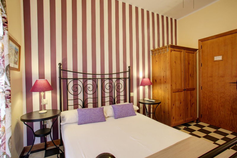 Málaga Lodge Guesthouse, Málaga, Spain