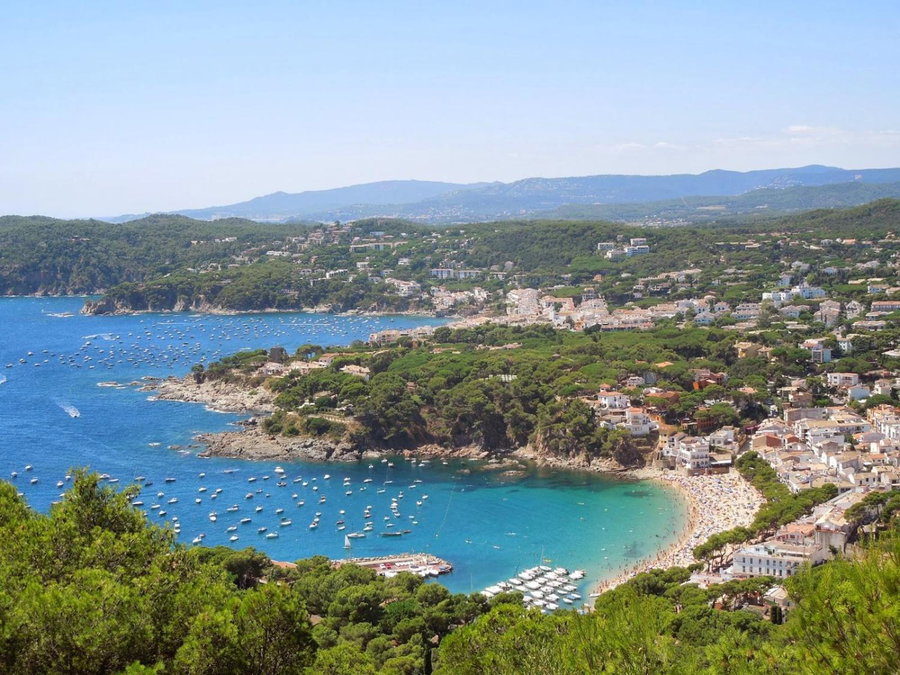 Hotel Mas Pastora - Adults Only, Llafranc, Spain