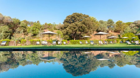 Hotel Mas Pastora - Adults Only, Llafranc, Spain